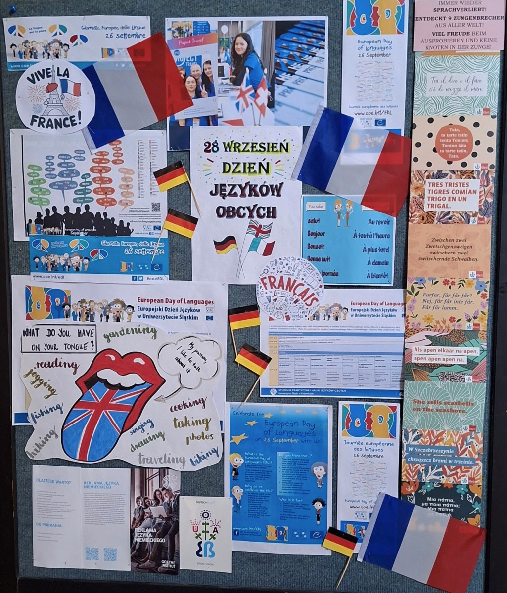 collage ze zdjęć